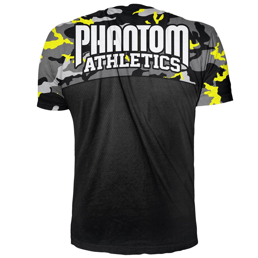 Training Shirt EVO Camo