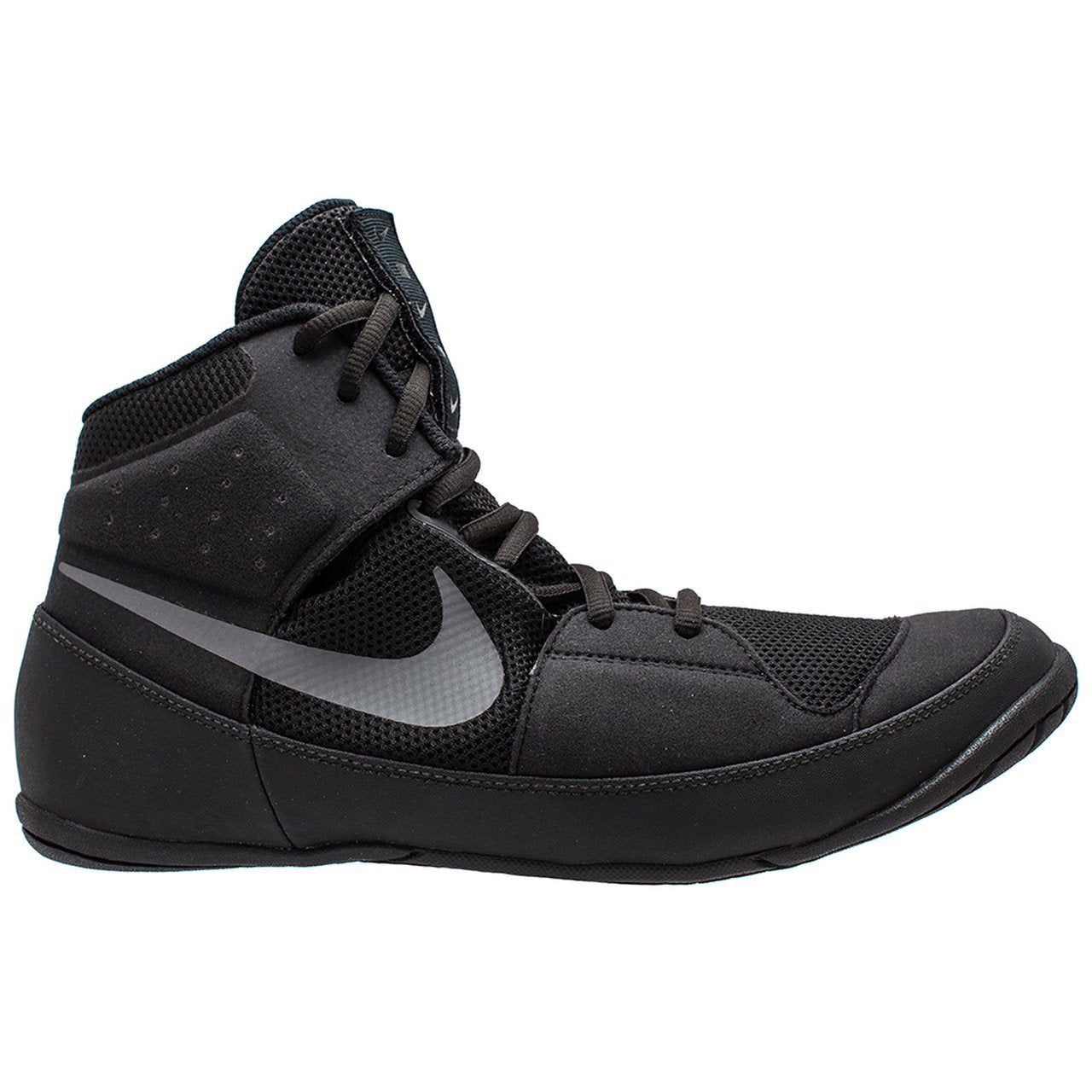 Wrestling Shoes NIKE Fury - Black