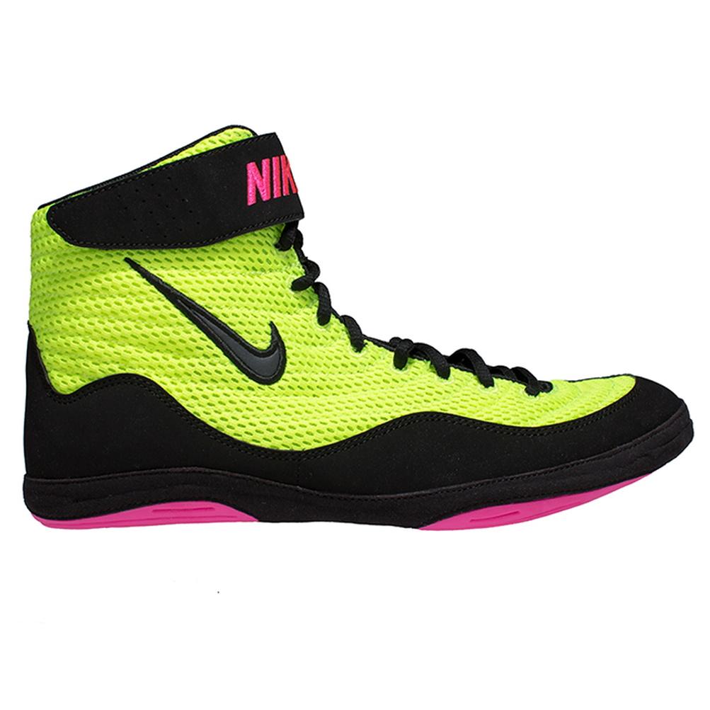 Wrestling Shoes NIKE Inflict 3 - Olympia Edition