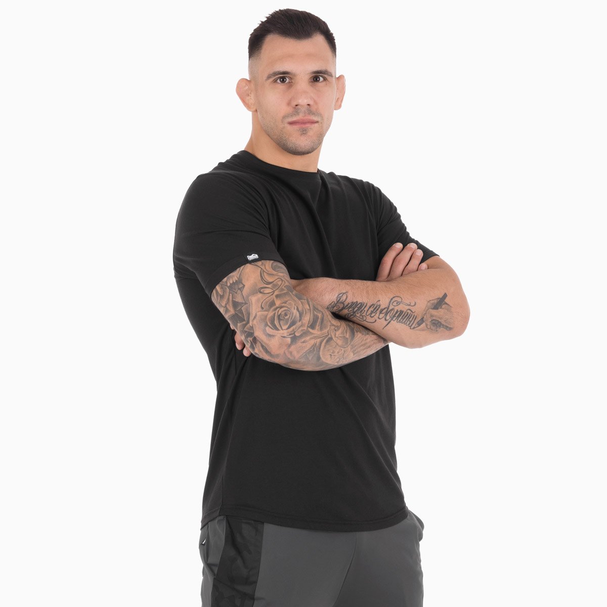 T-Shirt Blackout