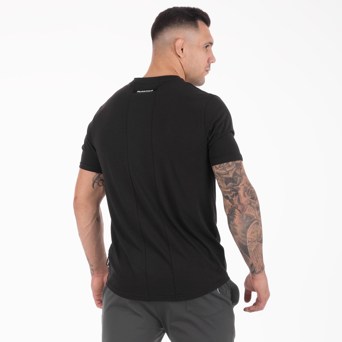 T-Shirt Blackout