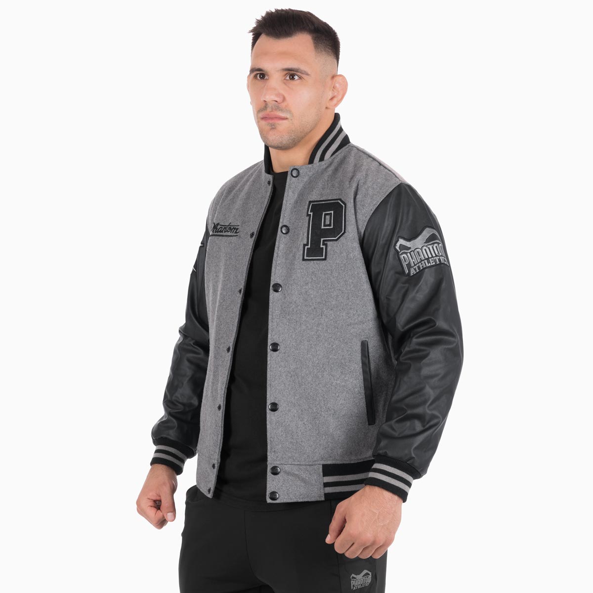 Jacket Destroyer
