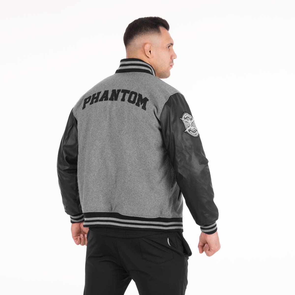 Jacket Destroyer