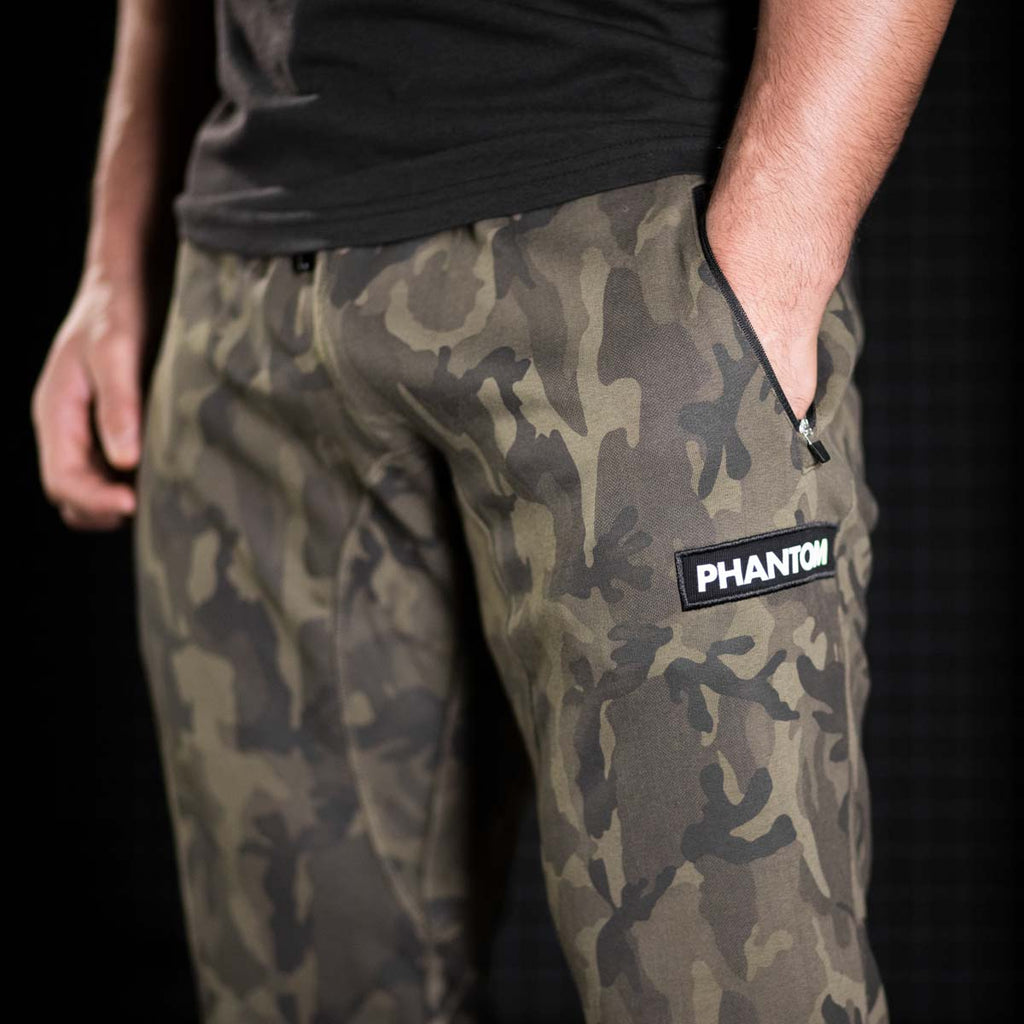 Jogger Radar