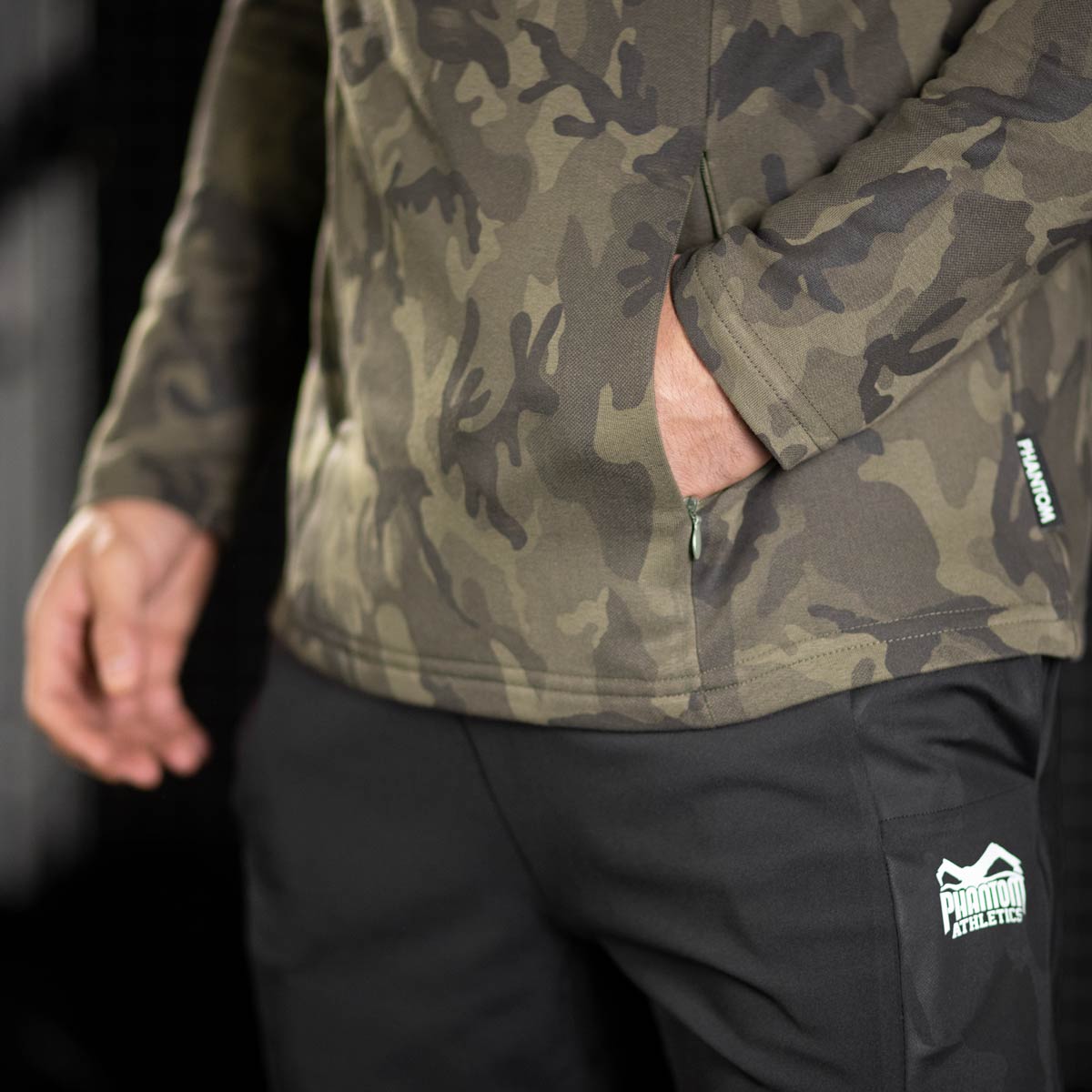 Hoodie Radar