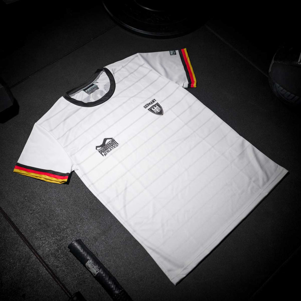 Training Shirt EVO Germany