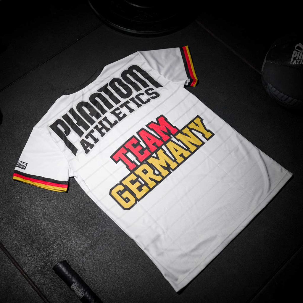 Training Shirt EVO Germany