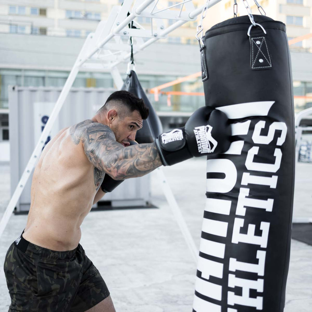 PHANTOM ATHLETICS - Boxhandschuhe Elite ATF