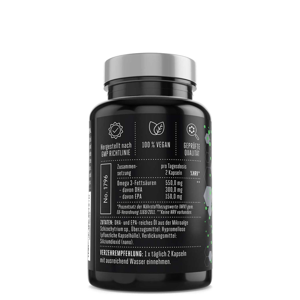 Omega 3