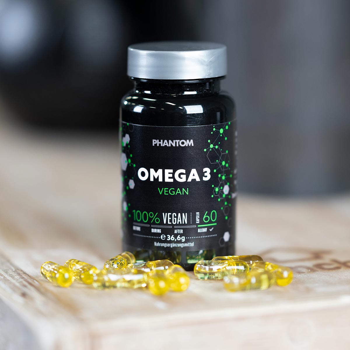 Omega 3