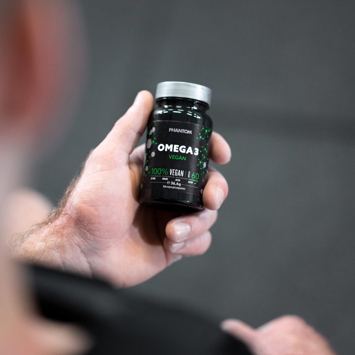 Omega 3