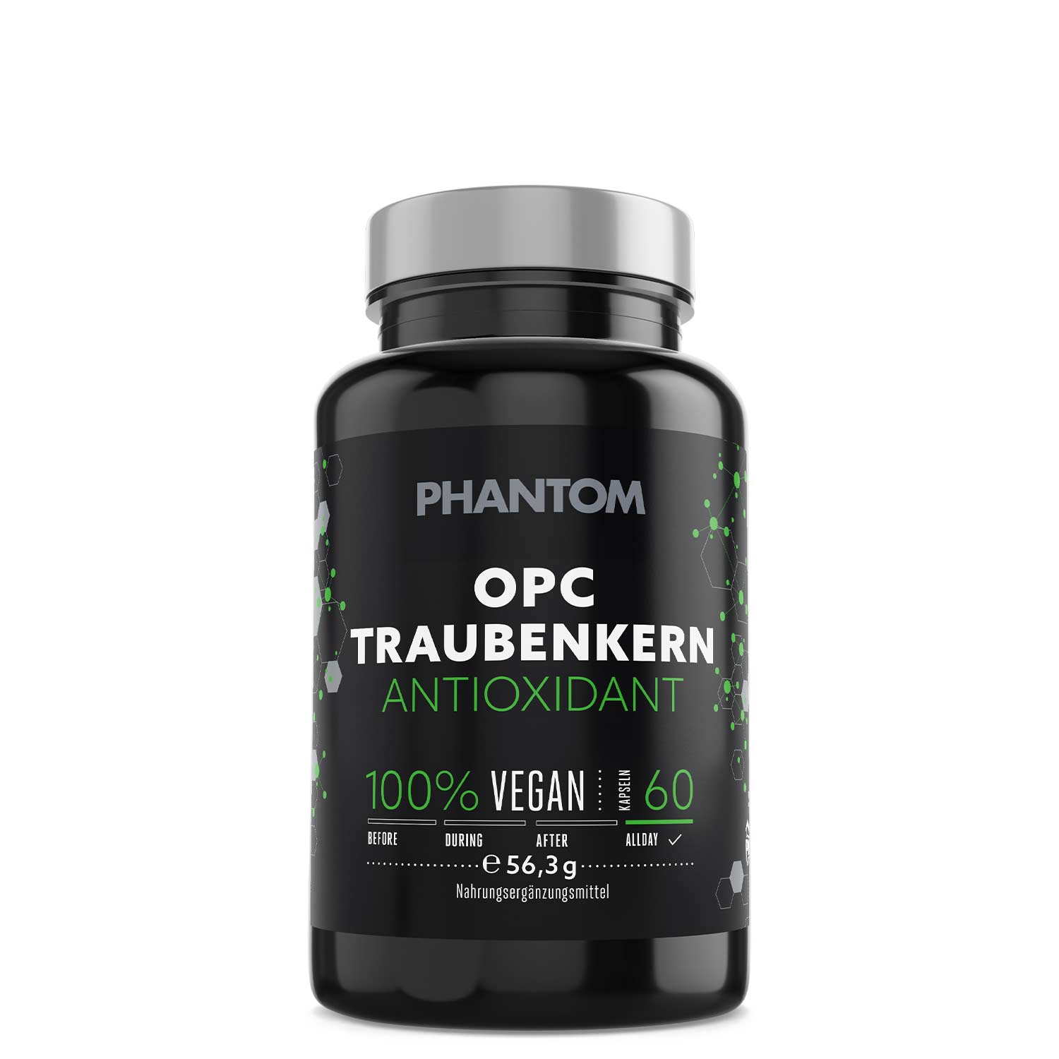 OPC Grape Seed Antioxidant