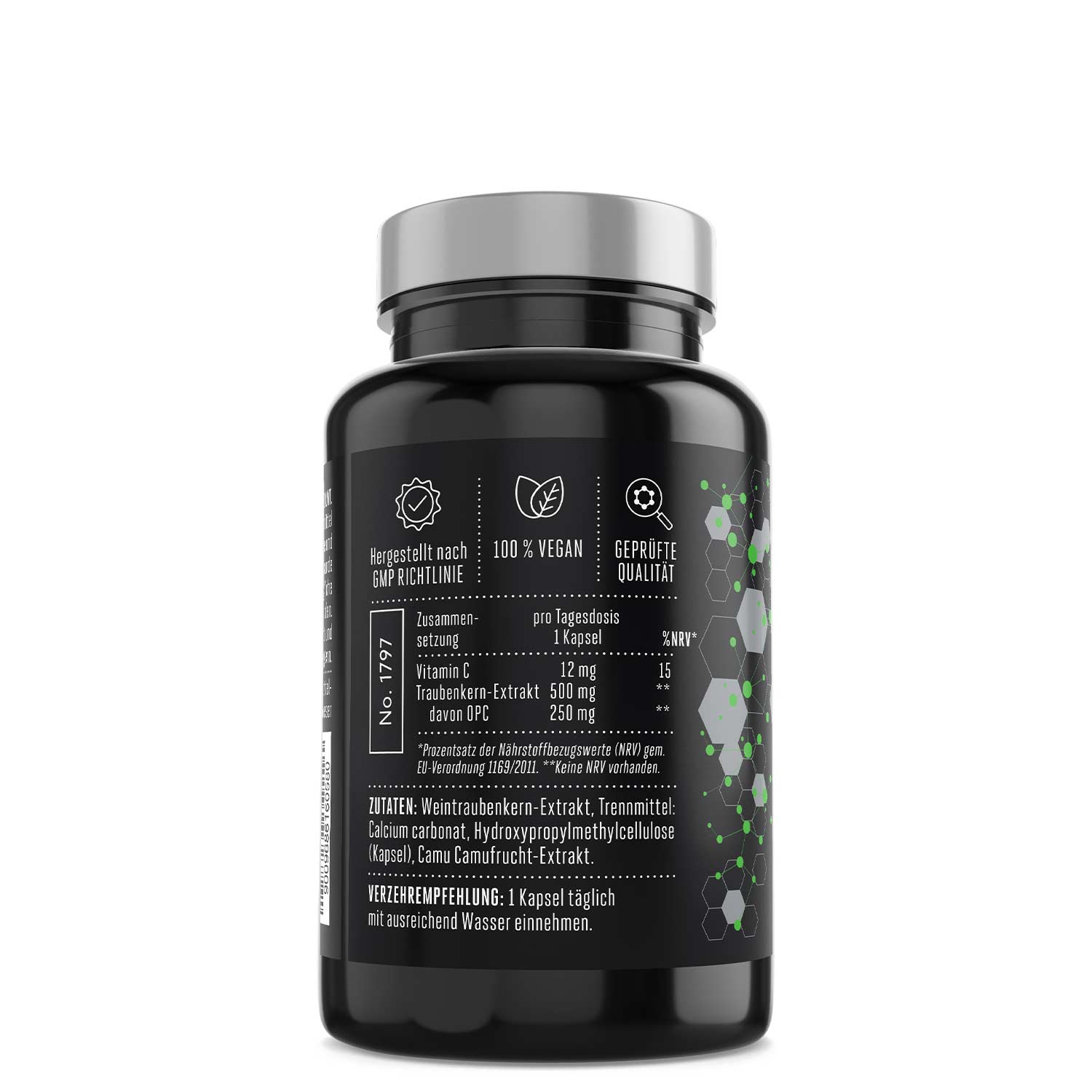 OPC Grape Seed Antioxidant