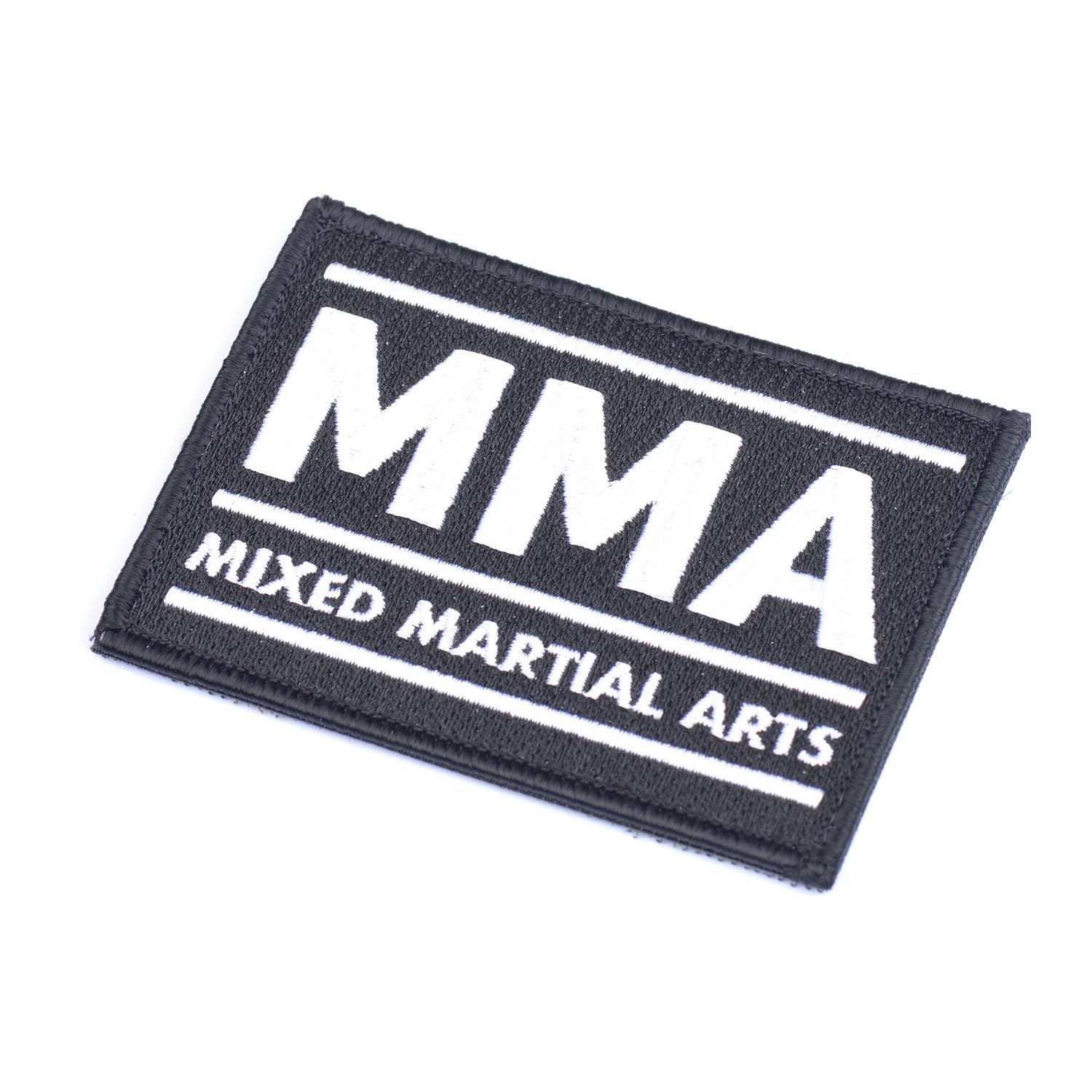 Phantom Athletics Aufnäher Patch für Rucksack Tasche Gymbag Feuerwehr Gewichtsweste MMA Fight Mixed Martial Arts