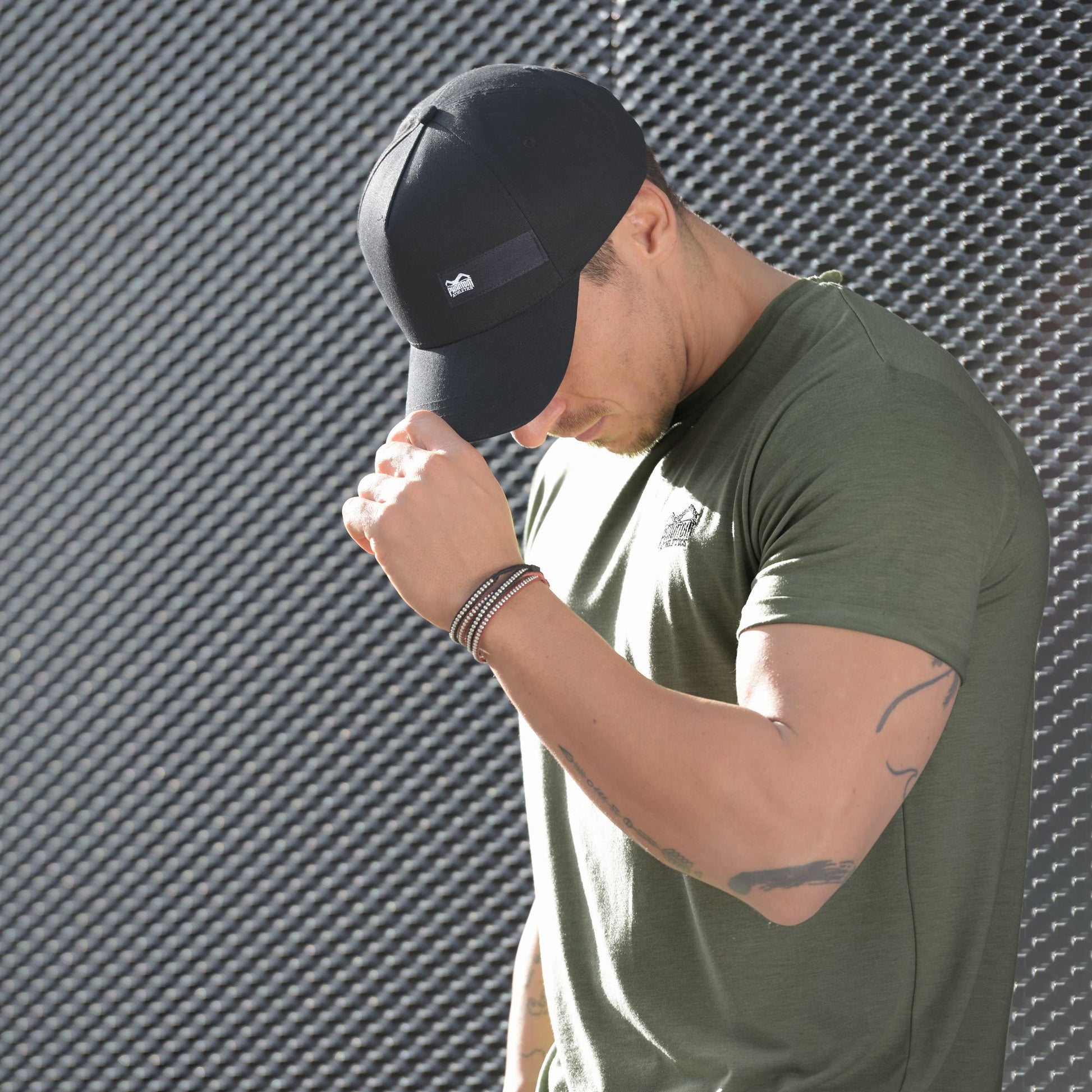 Cap Sonic