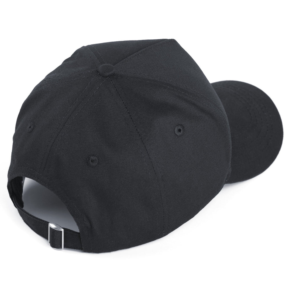 Phantom Athletics Team 5 Panel Fashion Trucker cap verstellbar Logo Schwarz Weiss