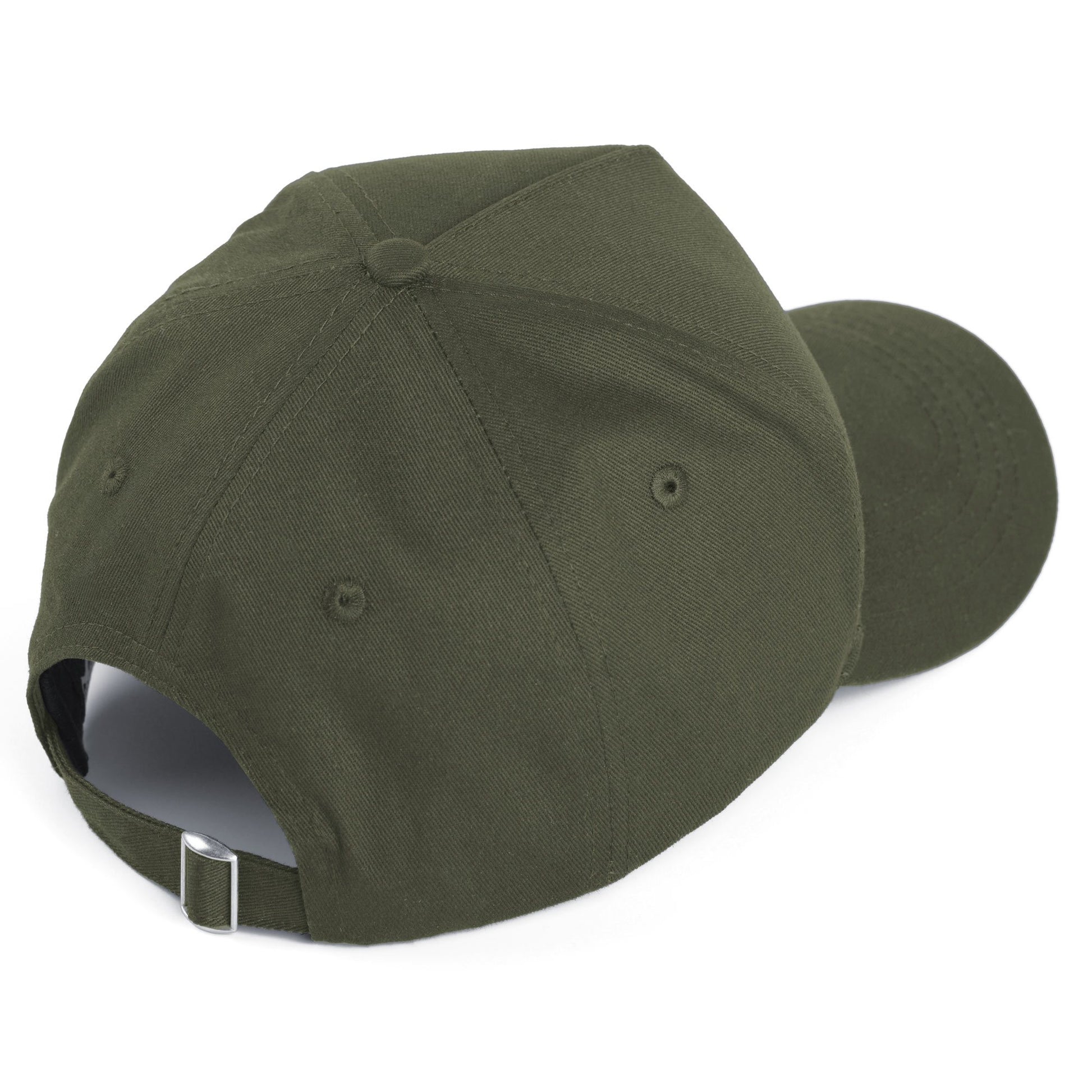 Phantom Athletics Sonic 5 Panel Fashion Trucker cap verstellbar Logo Grün