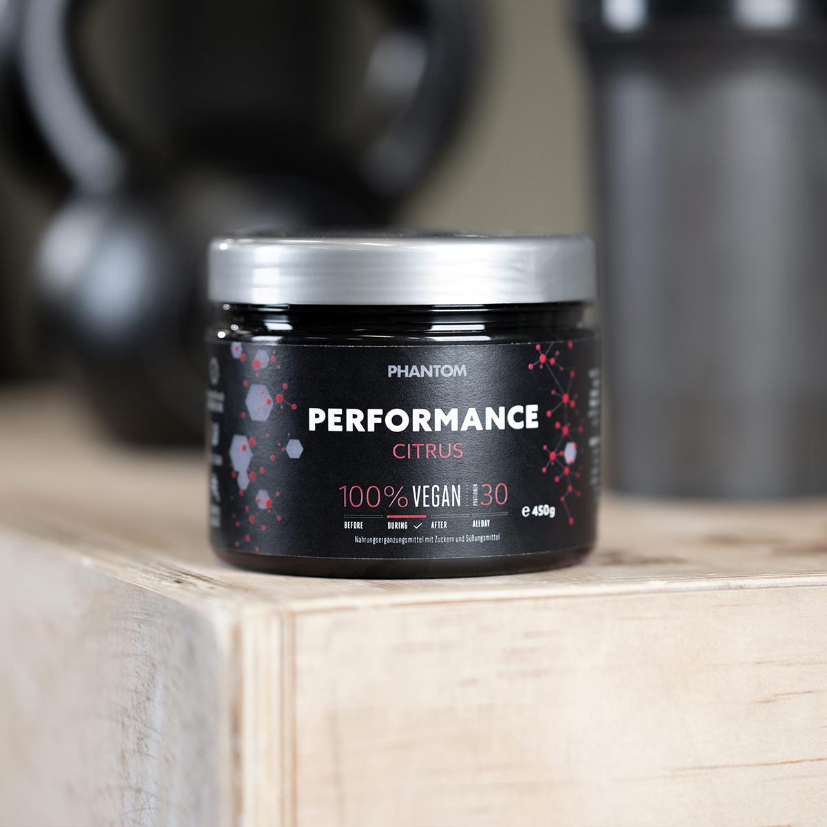 Performance