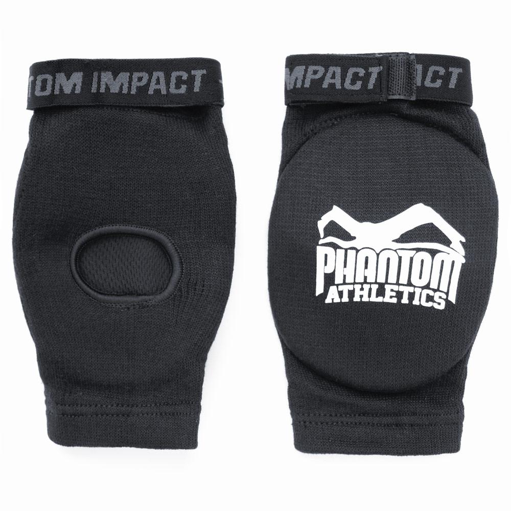 Phantom Athletics Ellbogenschutz Impact Ellbogenschoner Ellbogenschützer Ellbogenbandage Elbow Supporter Guards