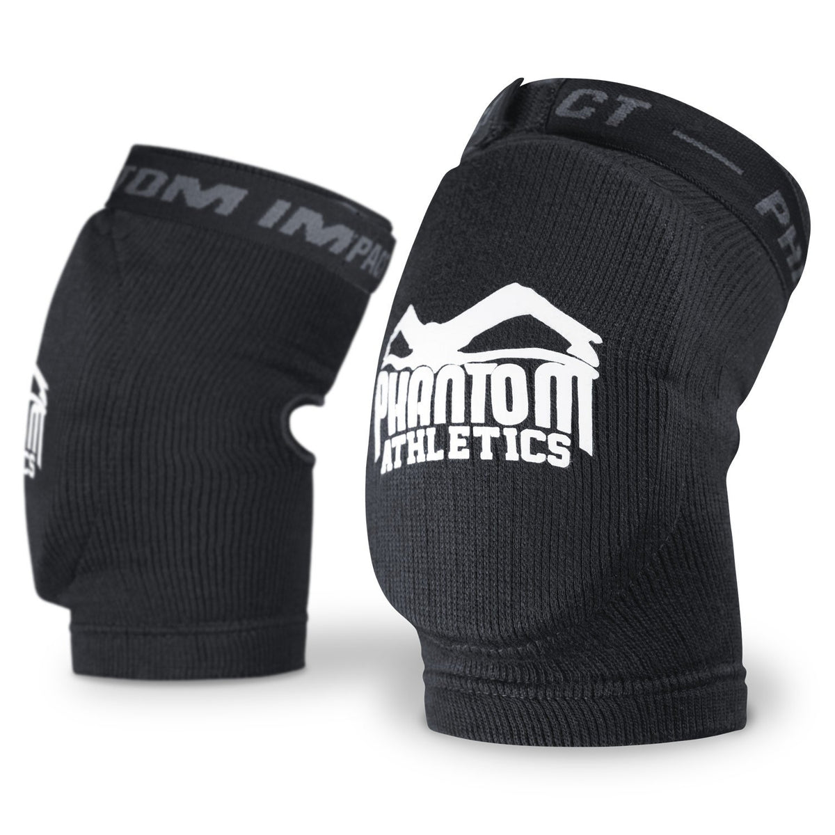 Phantom Athletics Ellbogenschutz Impact Ellbogenschoner Ellbogenschützer Ellbogenbandage Elbow Supporter Guards