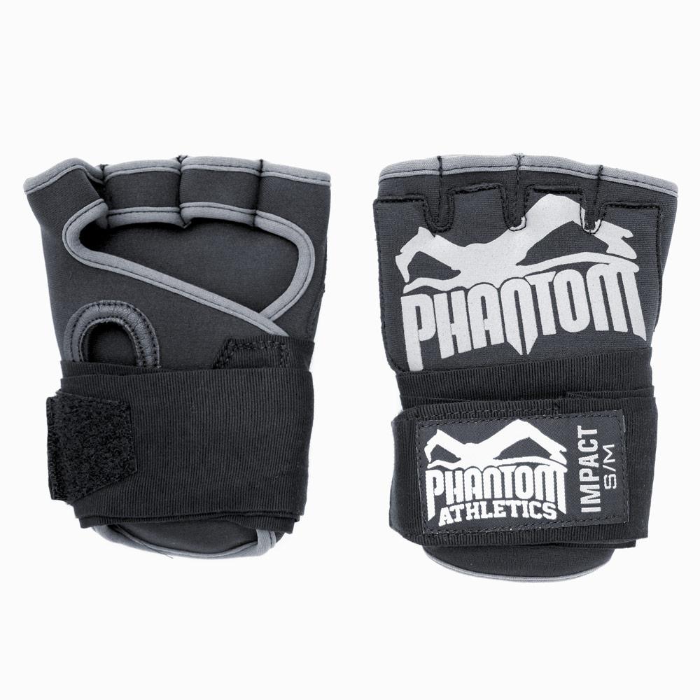 Phantom Athletics Boxbandage Impact Gel Handwraps Bandage