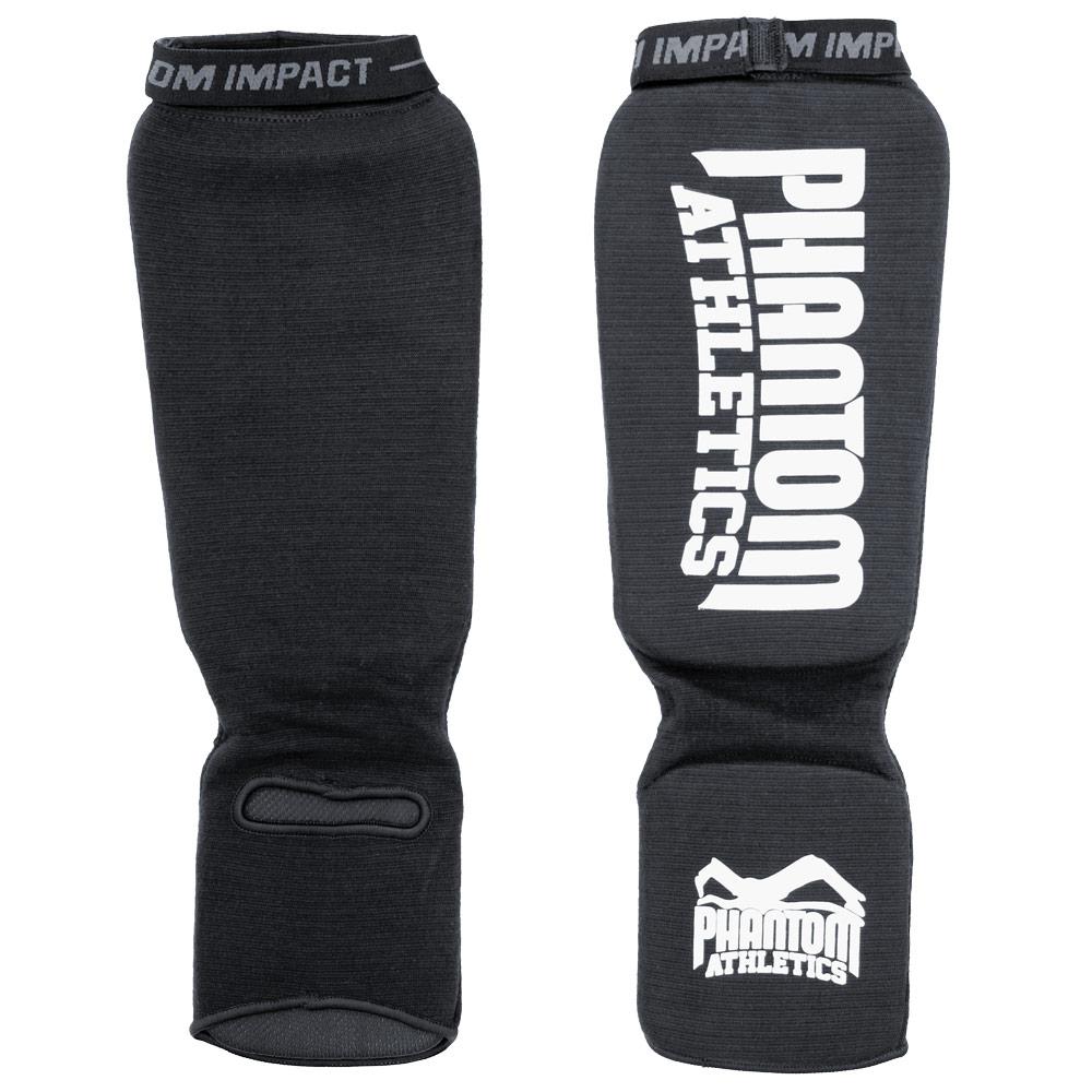 Phantom Athletics Schienbeinschutz Impact Schienbeinschützer  Schienbeinschoner Shinguards