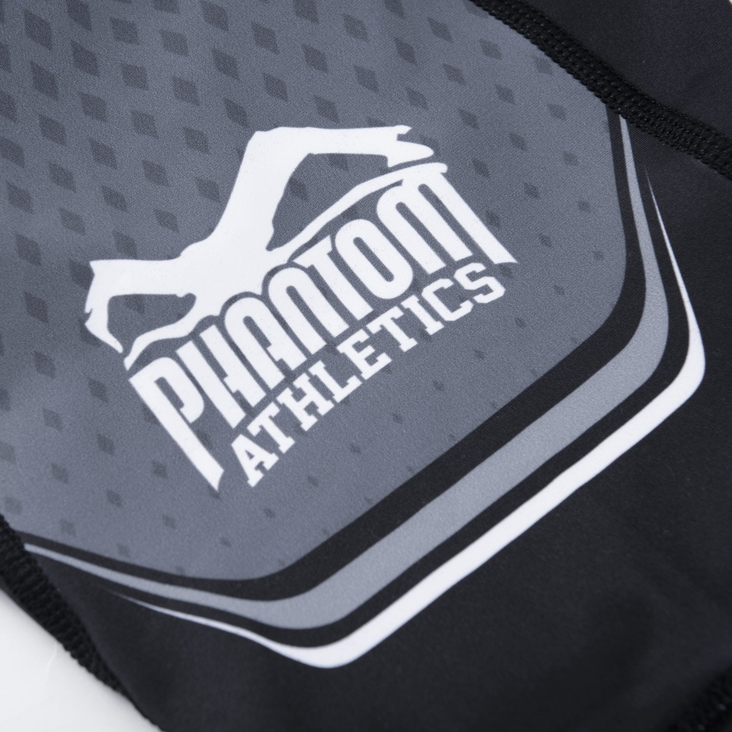 Phantom Athletics Kompressionsshirt Storm Nitro Compression Shirt Long-sleeve Rashguard