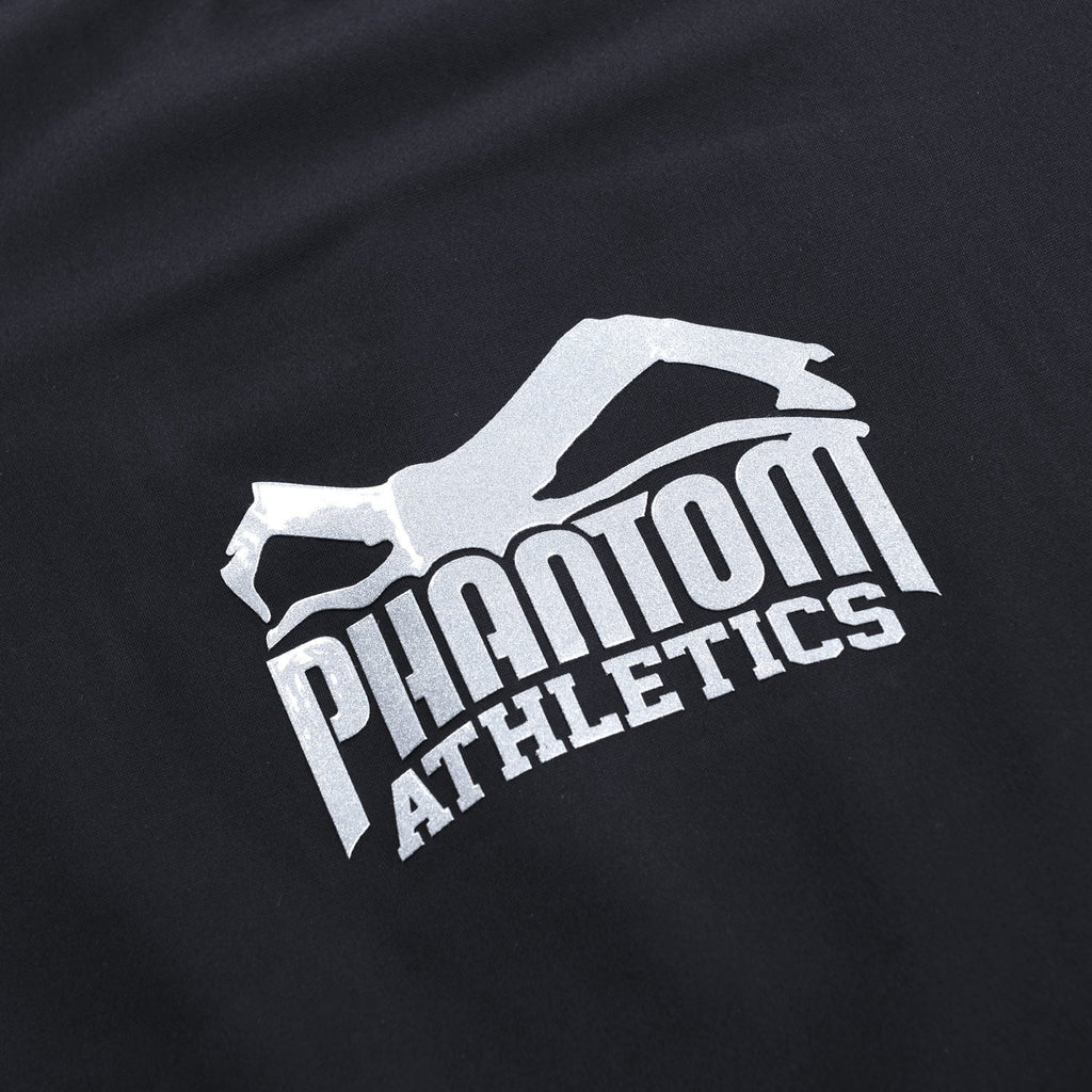 Phantom Athletics Kompressionsshirt Storm Nitro Compression Shirt Short-sleeve Rashguard