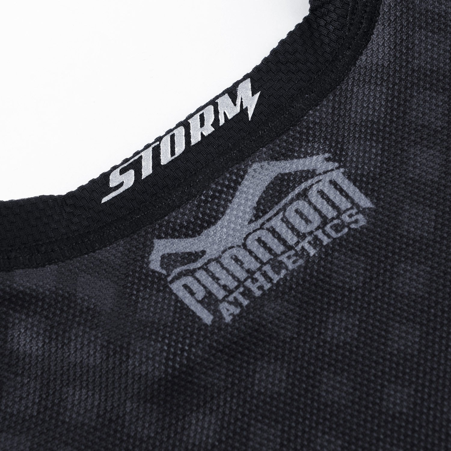 Phantom Athletics Kompressionsshirt Storm Nitro Compression Shirt Short-sleeve Rashguard