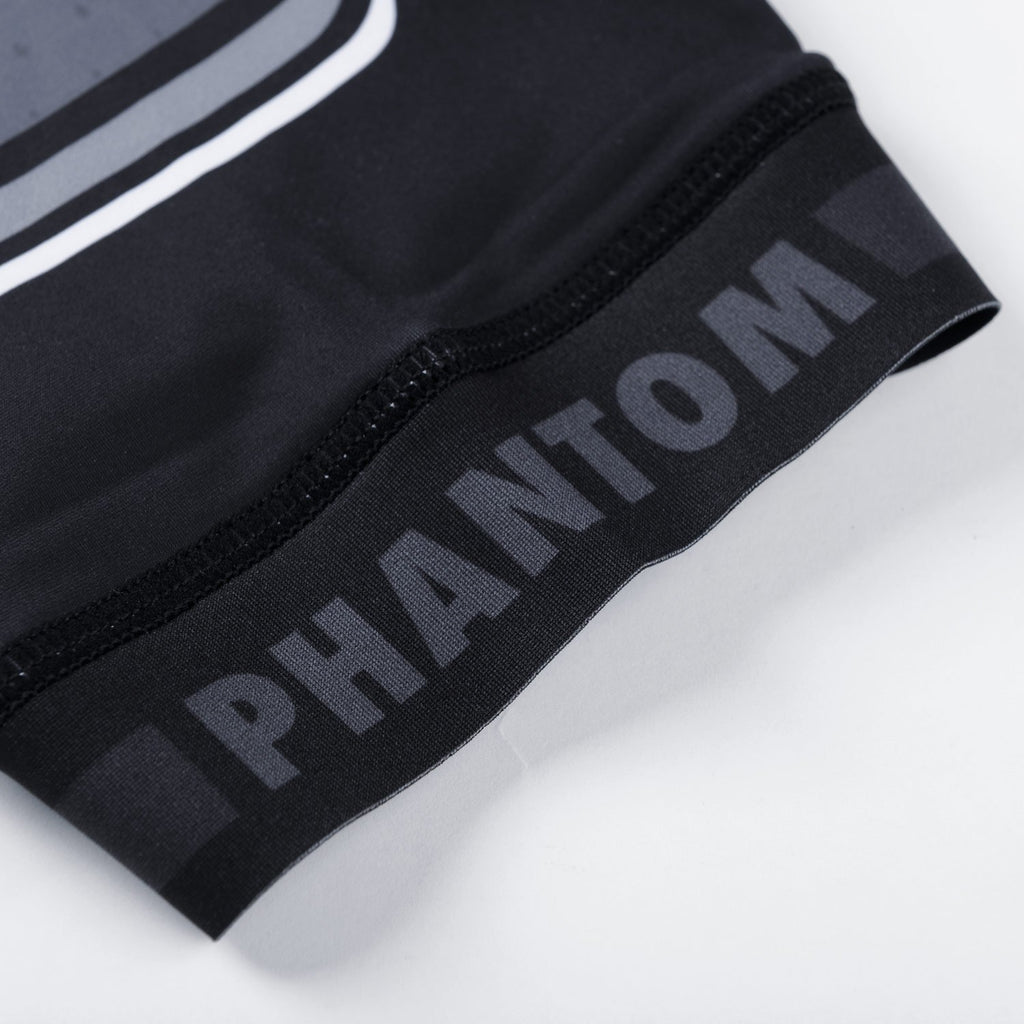 Phantom Athletics Kompressionsshirt Storm Nitro Compression Shirt Short-sleeve Rashguard
