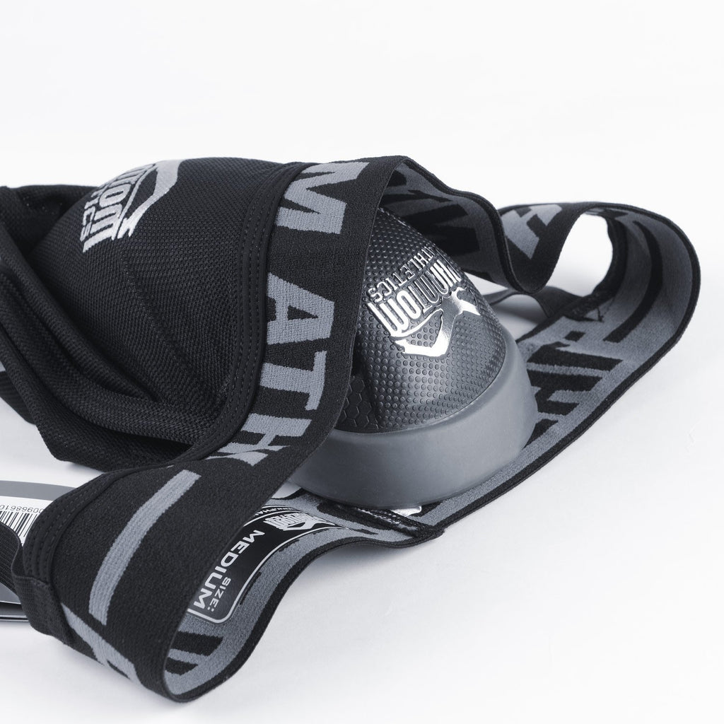 Phantom Athletics Tiefschutz Supporter Vector inkl. Cup Groinguard Groin Guard Suspensorium