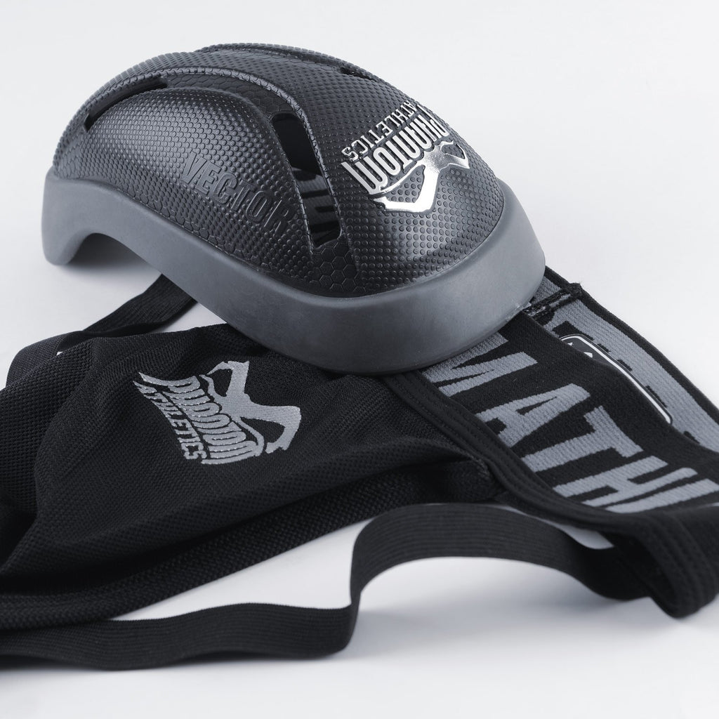 Phantom Athletics Tiefschutz Supporter Vector inkl. Cup Groinguard Groin Guard Suspensorium