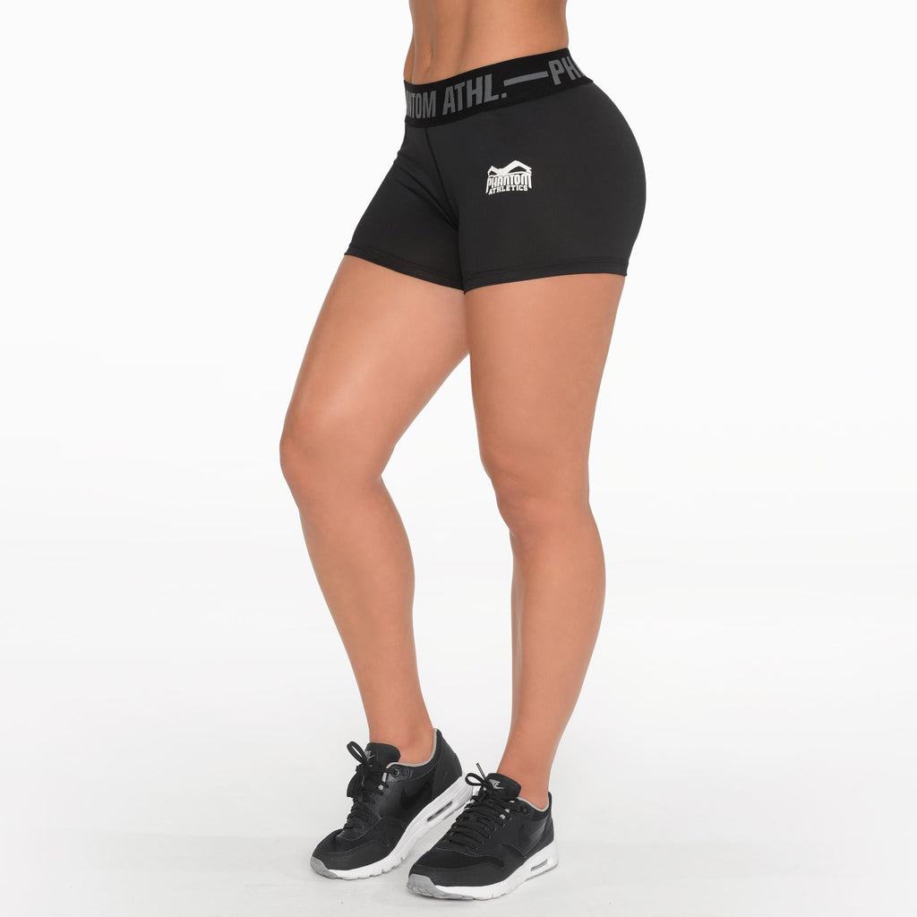 Training Shorts Eclipse