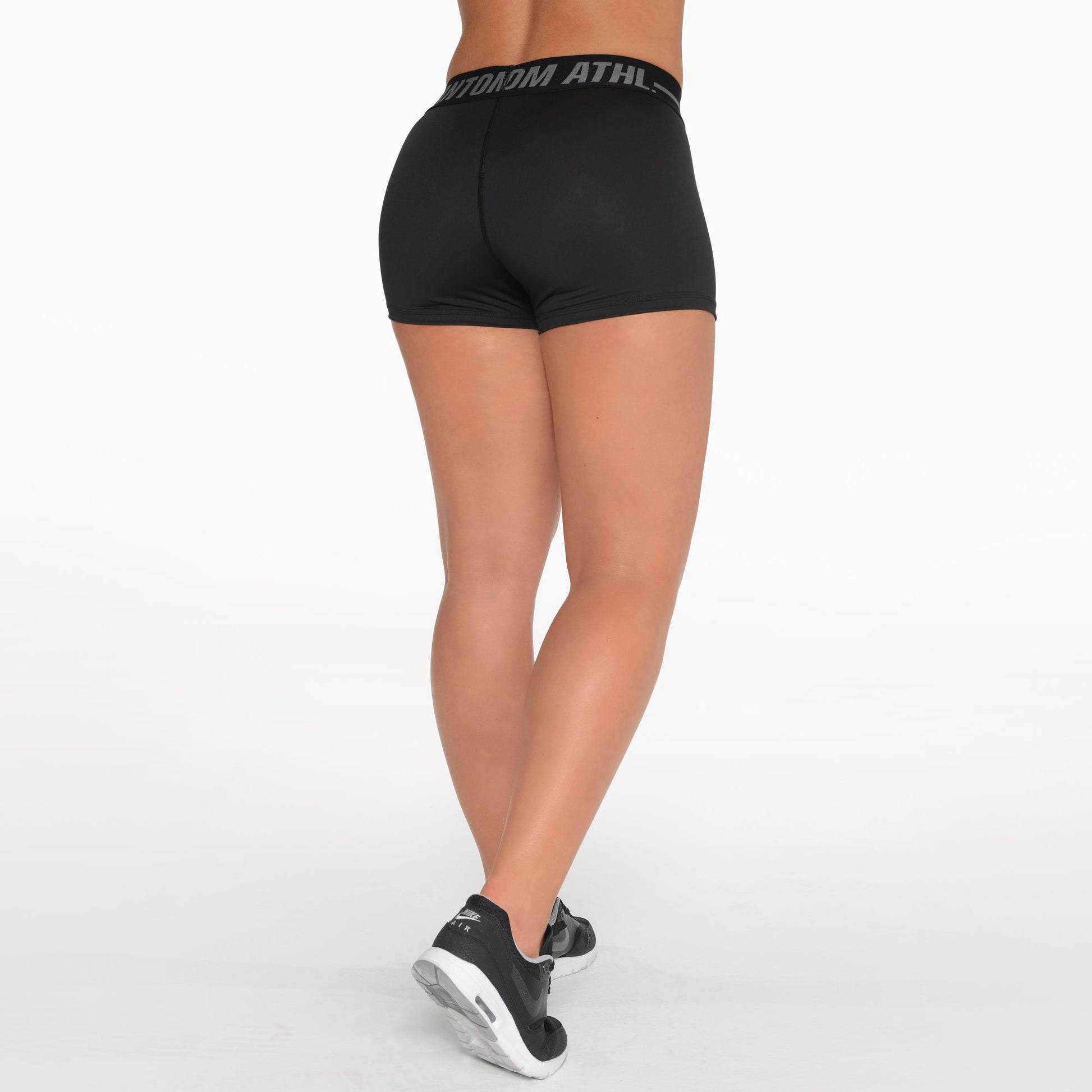 Training Shorts Eclipse