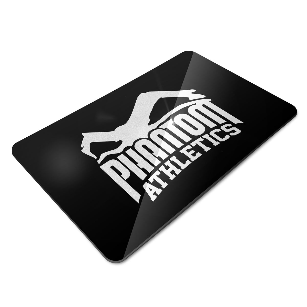 Phantom Athletics Geschenkkarte Gutschein Gift Card present Xmas christmas birthday