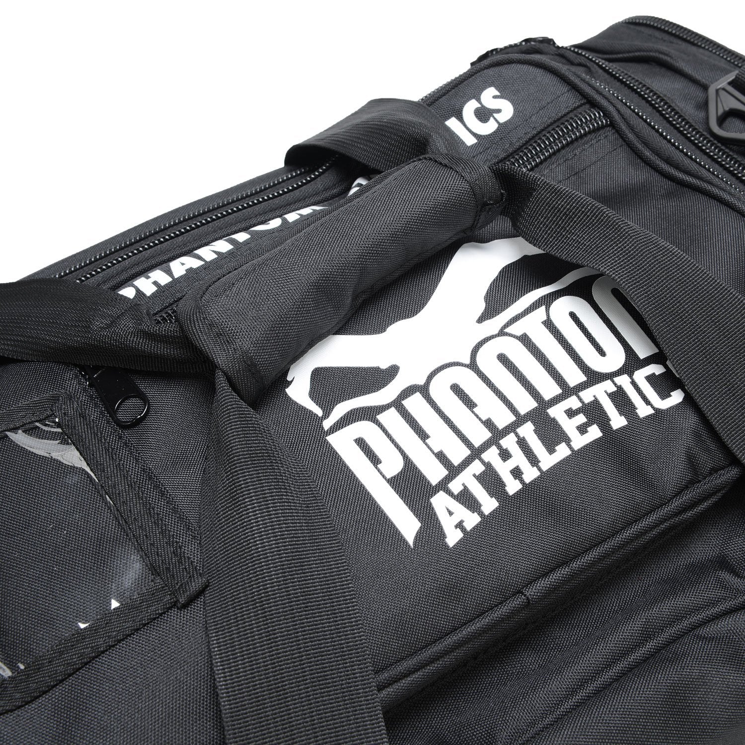 Phantom Athletics Sporttasche Tactic Gym Bag Duffel