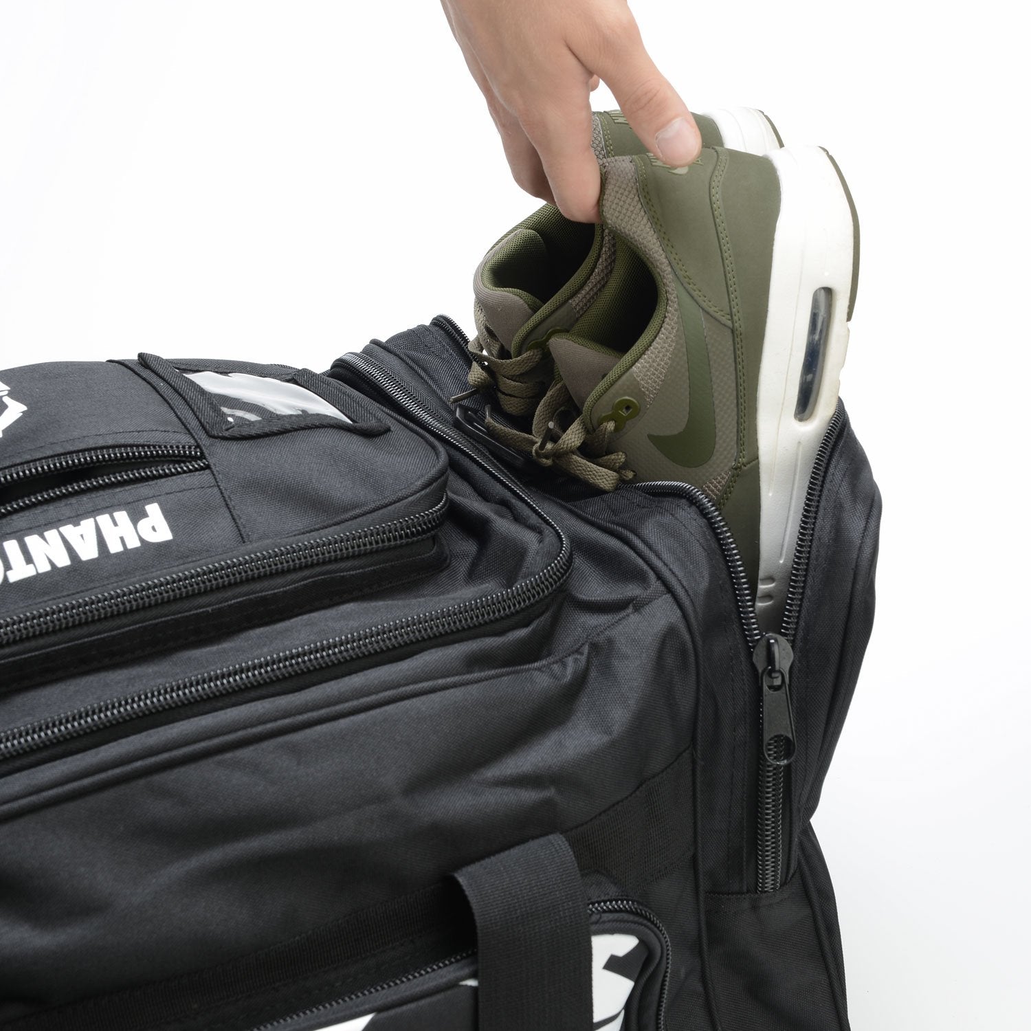 Phantom Athletics Sporttasche Tactic Gym Bag Duffel