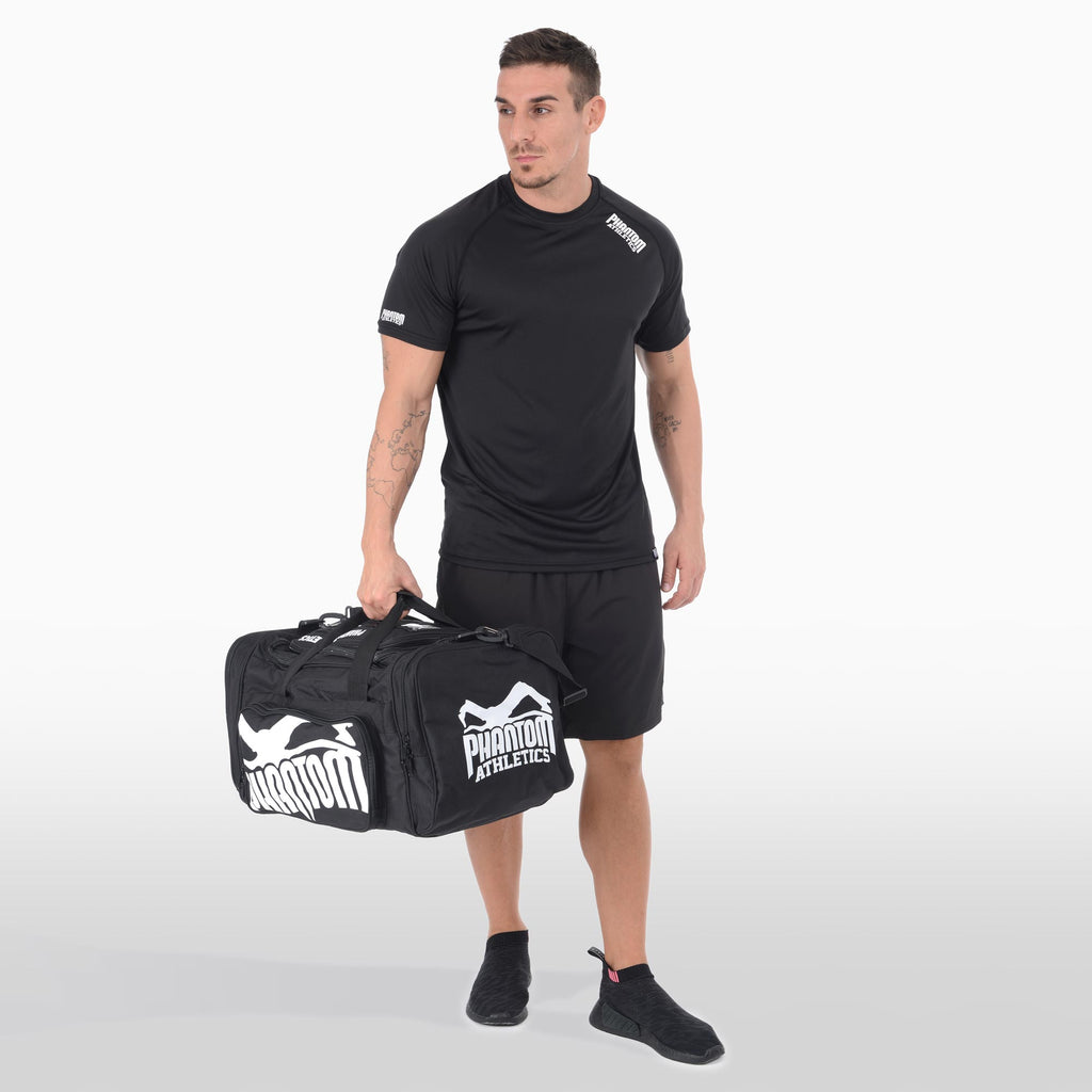 Phantom Athletics Sporttasche Tactic Gym Bag Duffel