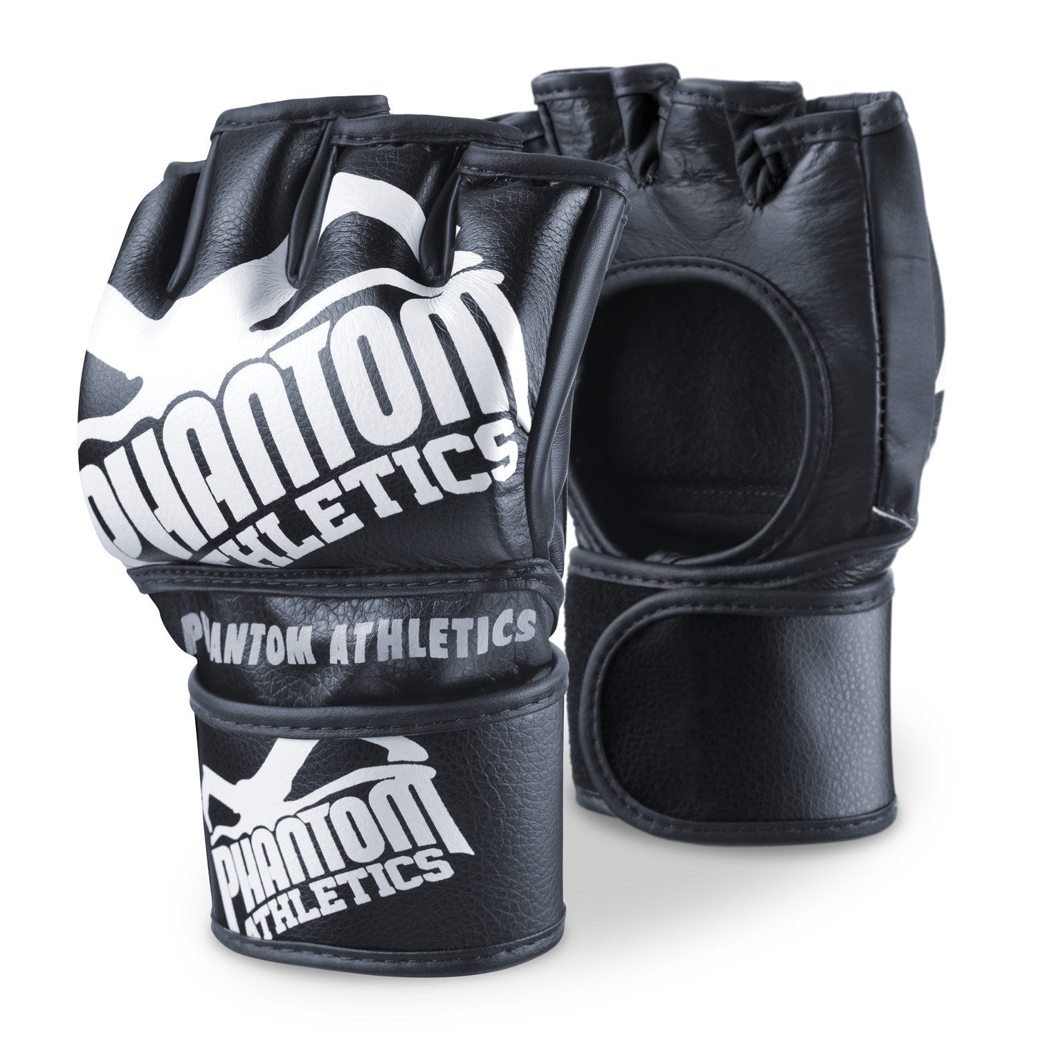 Phantom Athletics MMA Handschuhe Blackout Gloves