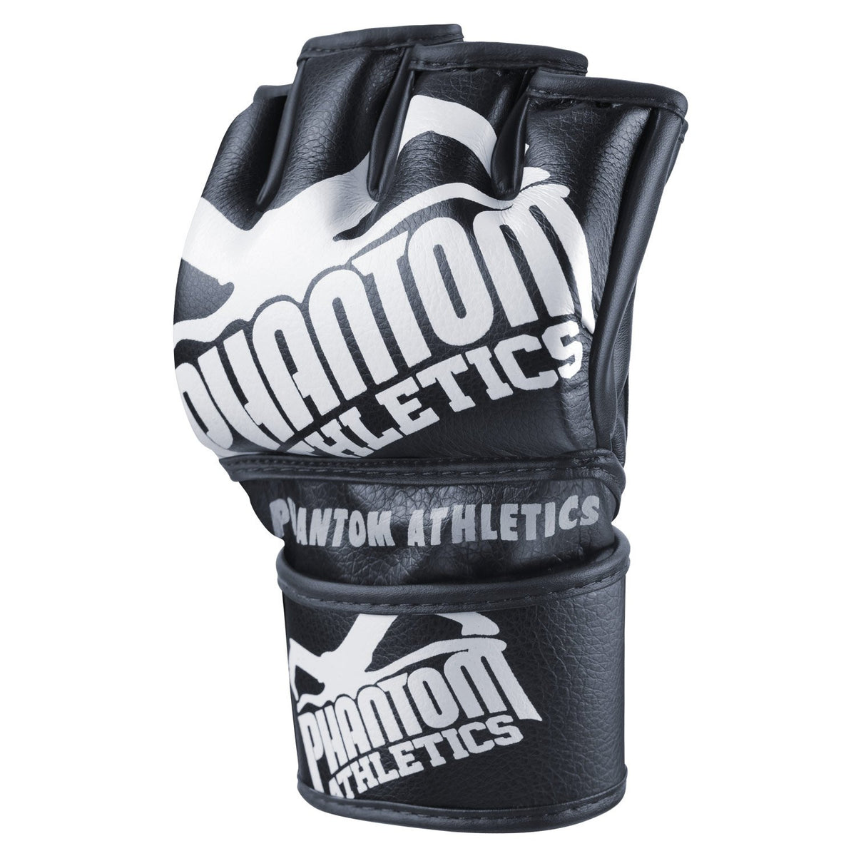 Phantom Athletics MMA Handschuhe Blackout Gloves