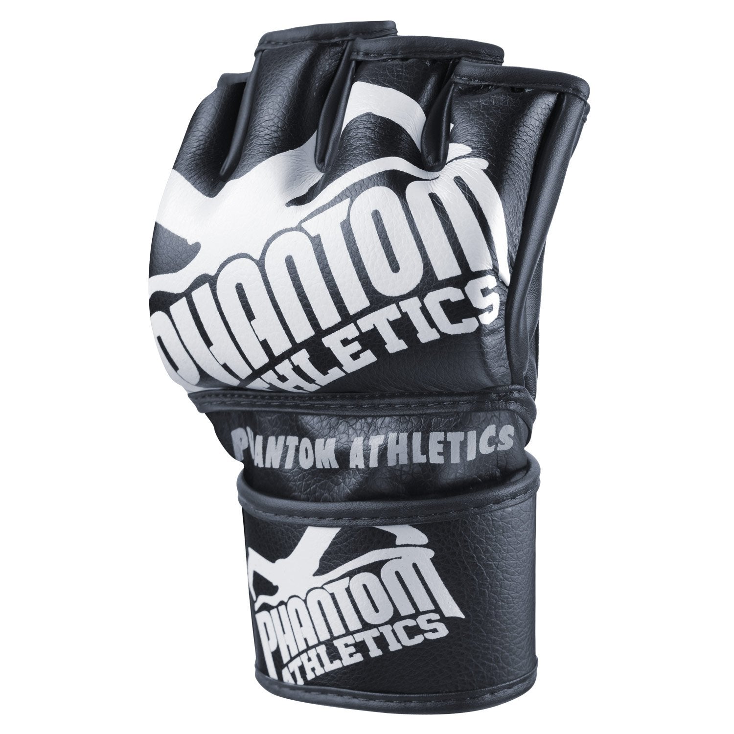 Phantom Athletics MMA Handschuhe Blackout Gloves