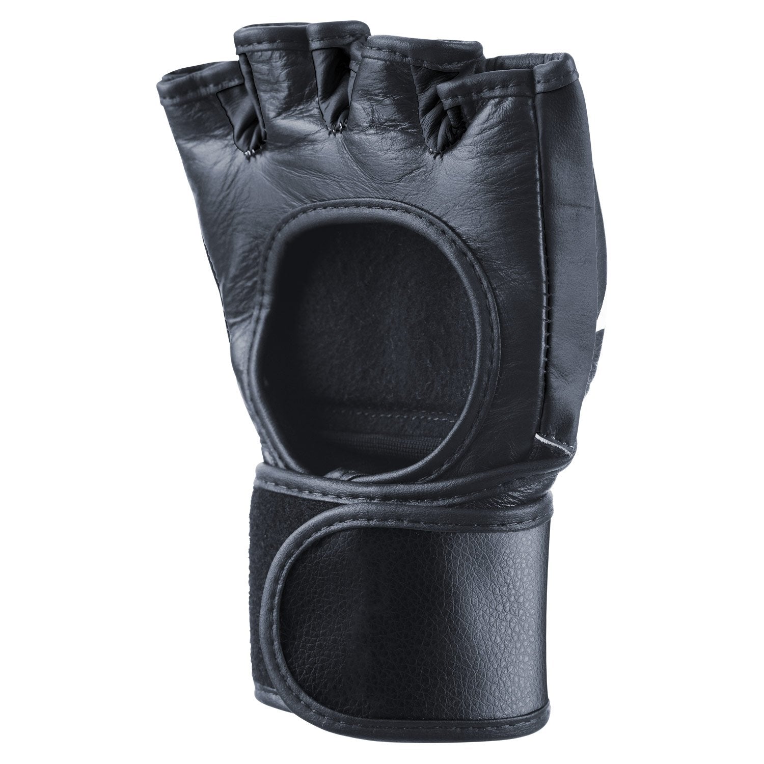 Phantom Athletics MMA Handschuhe Blackout Gloves