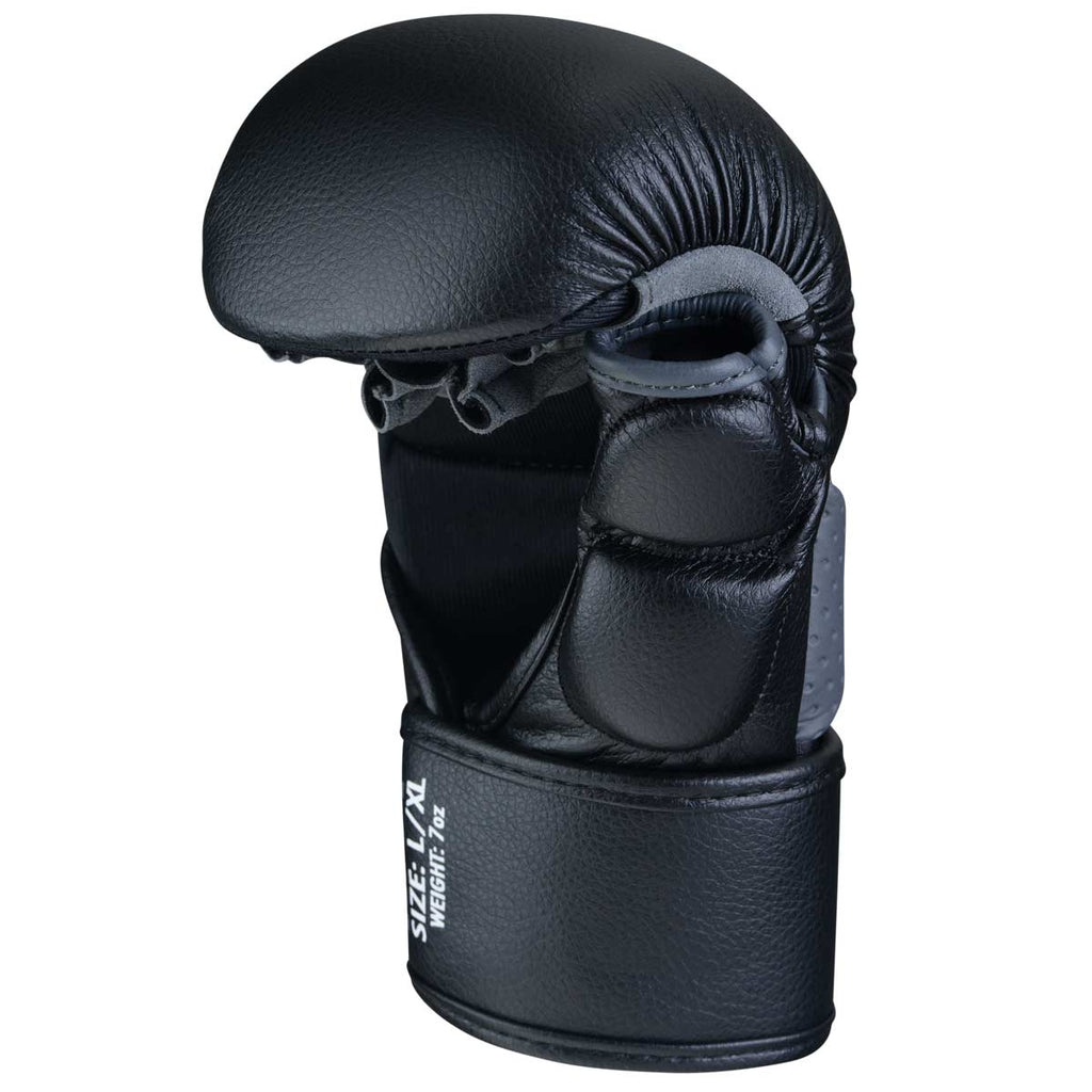 MMA Gloves Riot