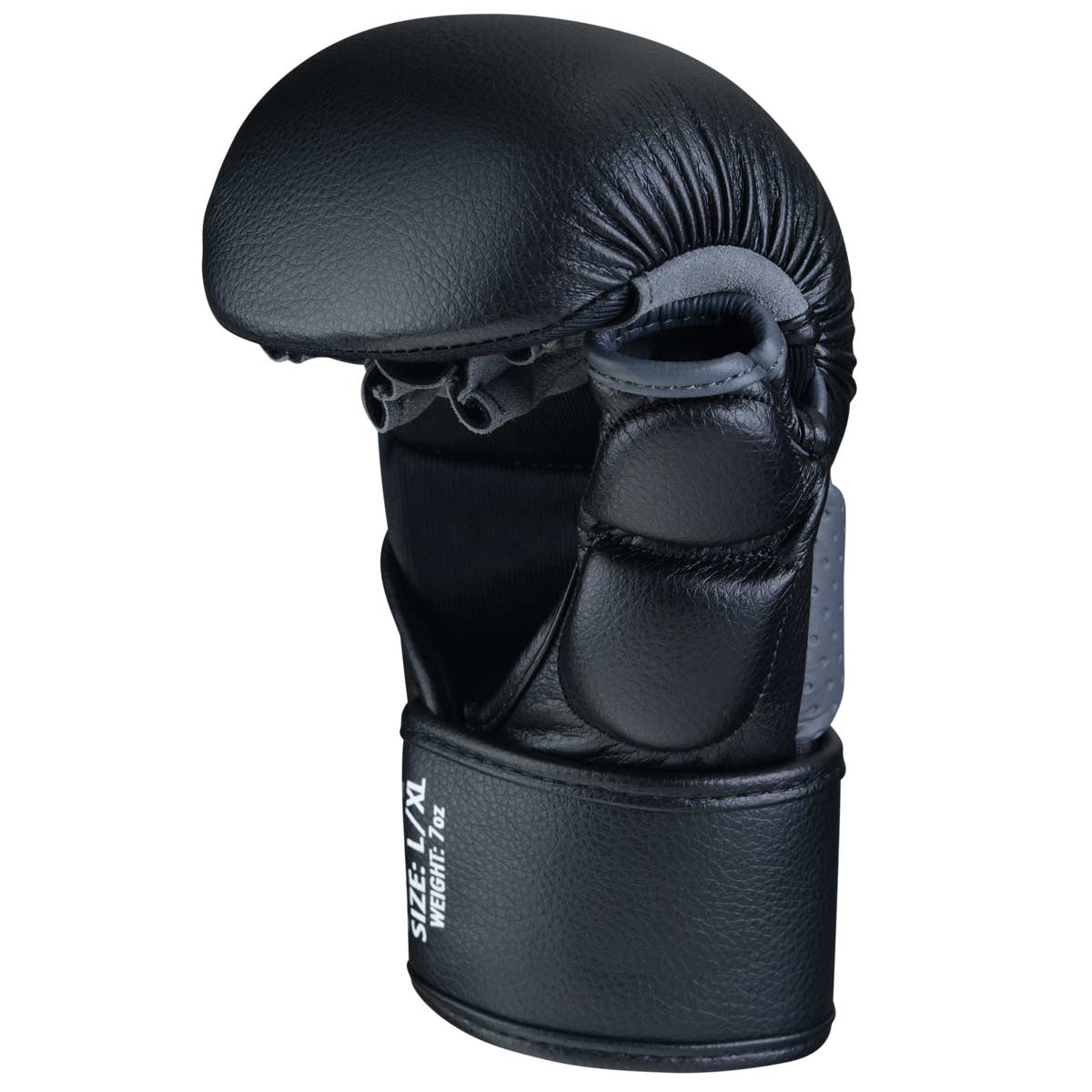 MMA Gloves Riot