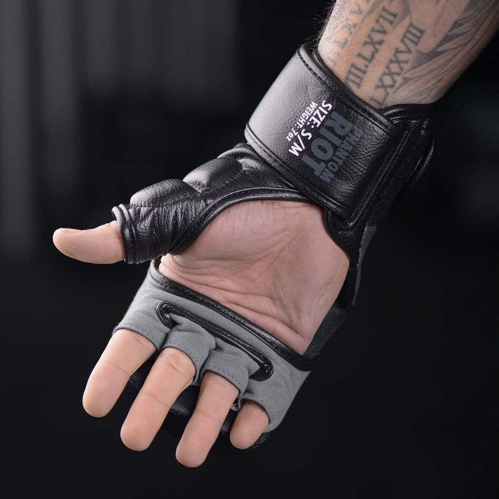 MMA Gloves Riot