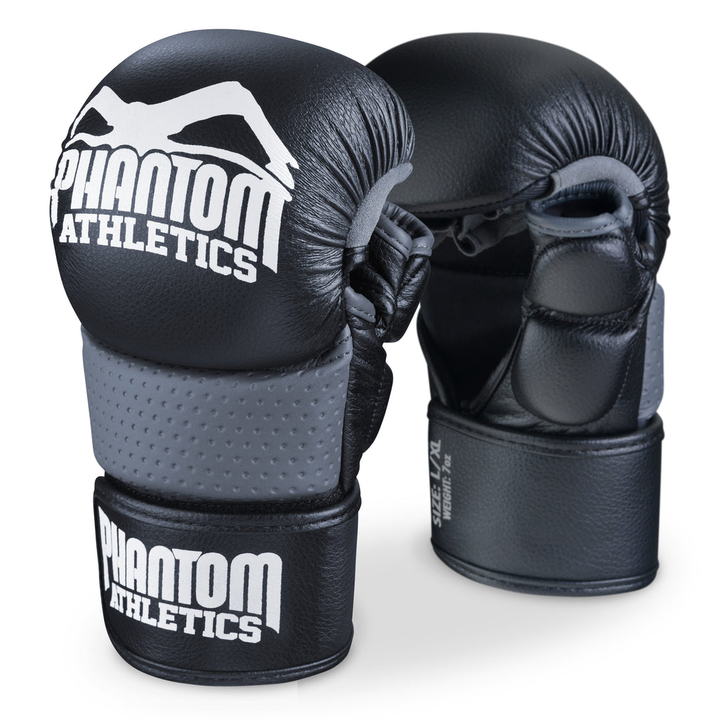 MMA Gloves Riot