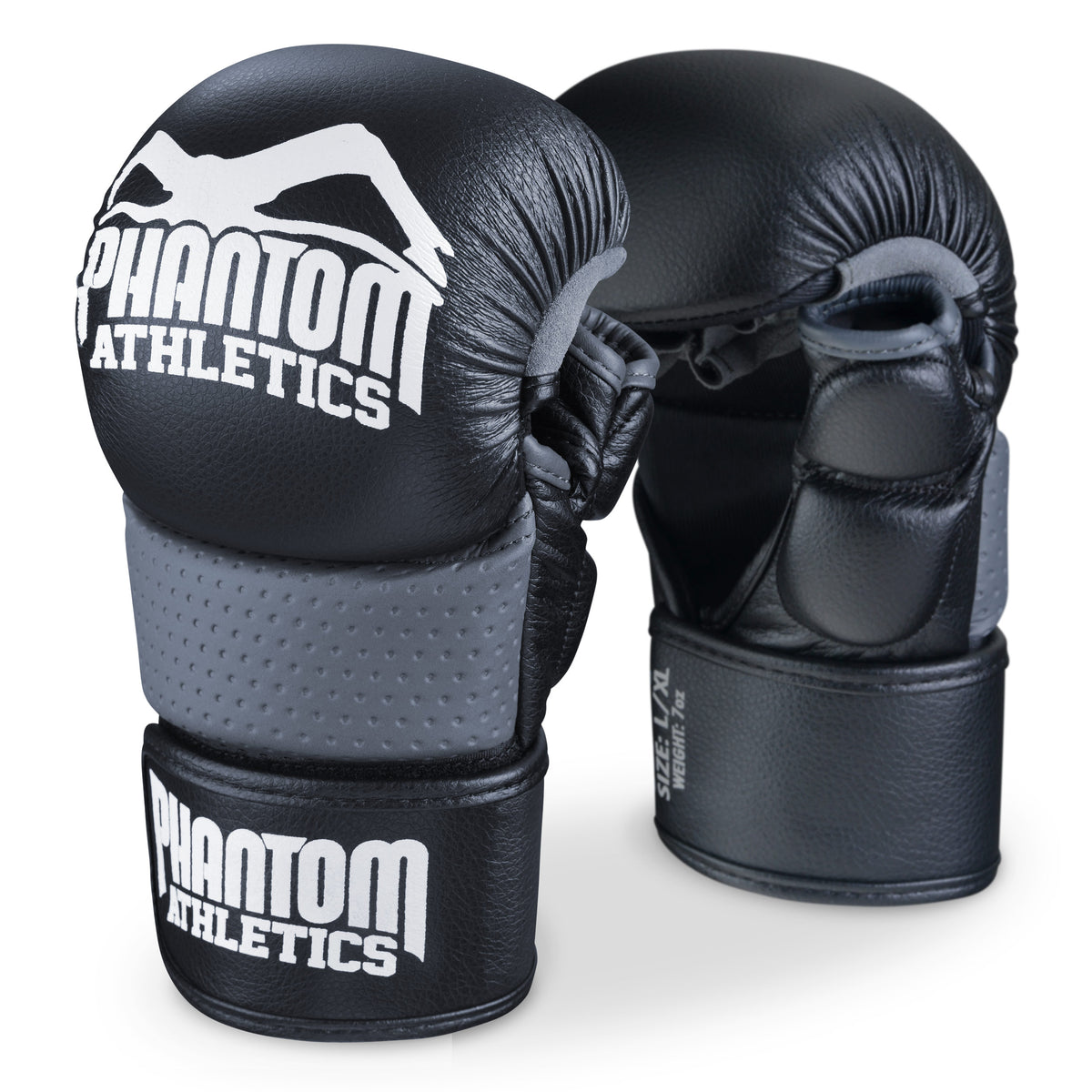 MMA Gloves Riot