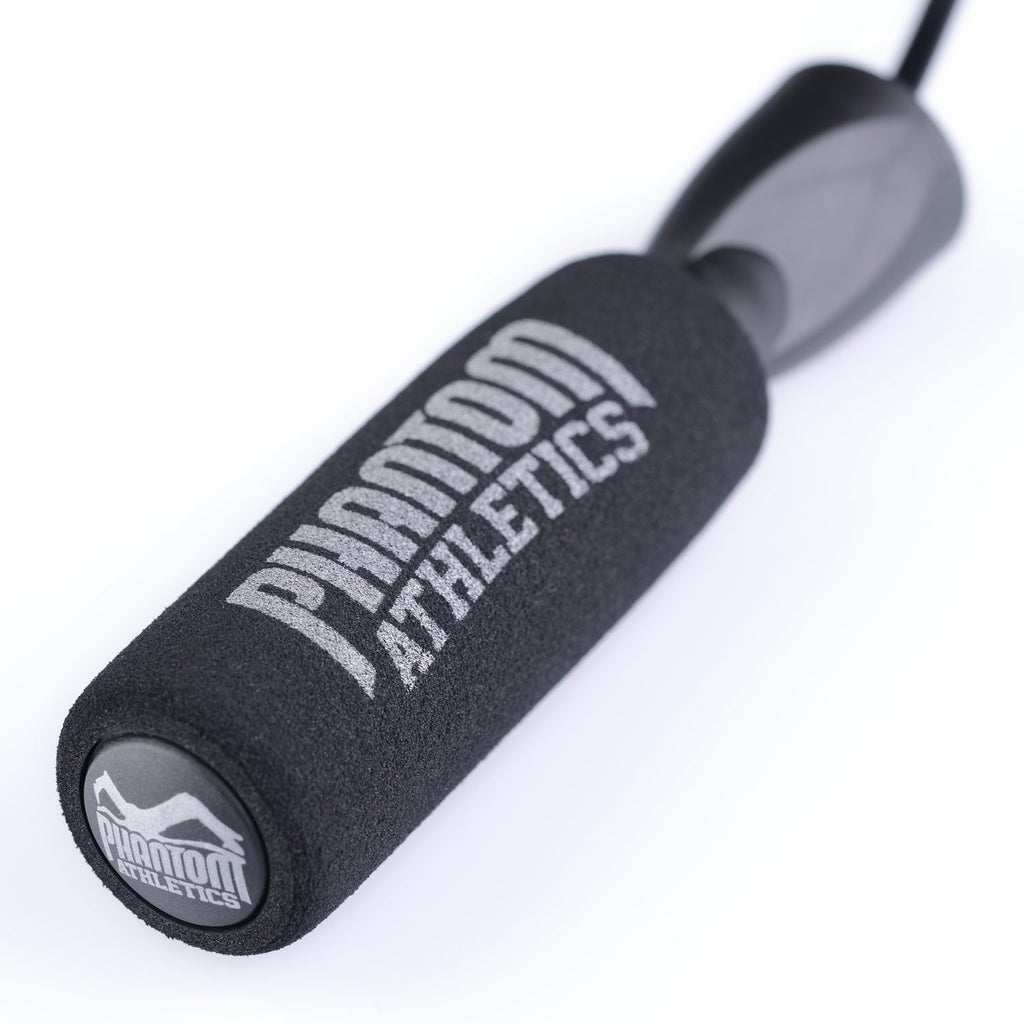 Phantom Athletics Springseil Tactic Sprungschnur Jump rope Sprungschnur