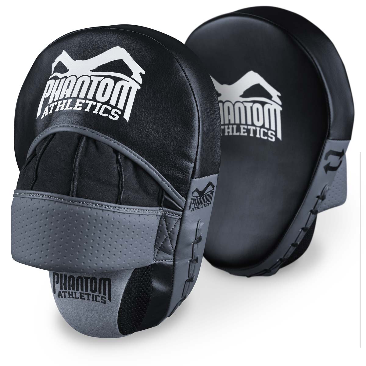 Punch Mitts High Performance