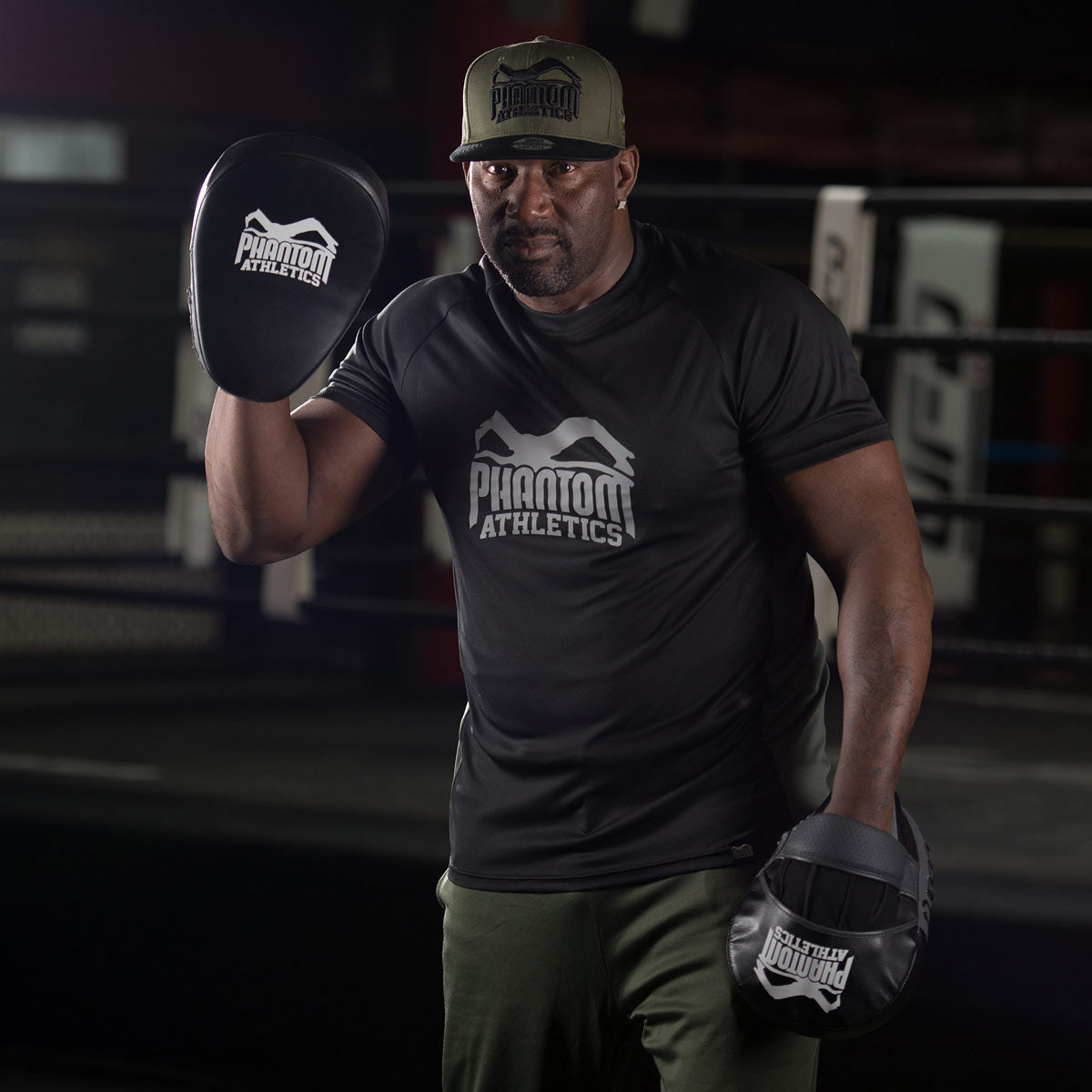 Punch Mitts High Performance